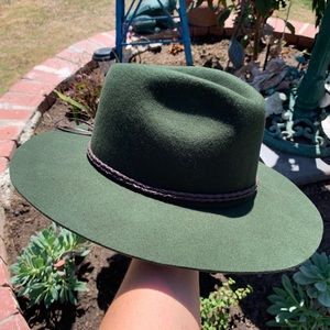 Brixton Hat